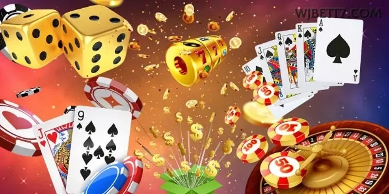 App wjbet Android download